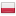 keshe.pl hosted country
